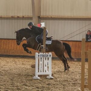 Fundraising Page: Maya Matthiessen